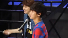 艺声(Super Junior),Super Junior - SuperCamp In Beijing (傻白甜Ver.)