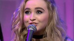 Sabrina Carpenter - Can't Blame A Girl For Trying