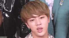防弹少年团 - BTS Explains Run MV Reaction