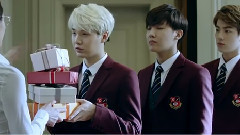 防弹少年团 - SKtelecom
