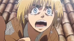 动漫专属 - 动漫<进击的巨人>TV版 第二季预告