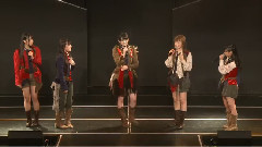 HKT48 - ひまわり組'パジャマドライブ'公演 (下午場)