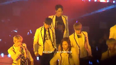 Seventeen - Rock
