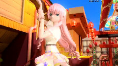 巡音流歌 - ネコミミアーカイブ