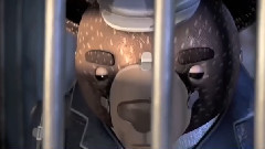 音乐短片 - 熊的故事