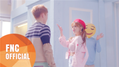 申智珉(AOA),XIUMIN(EXO) - CALL YOU BAE