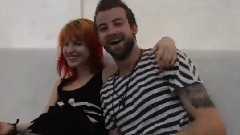 Paramore - Pacific Rim Tour 2011