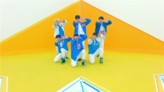 Astro(韩国) - 捉迷藏