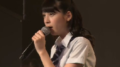 HKT48 - チームH'青春ガールズ'海の日限定公演 (下午場)