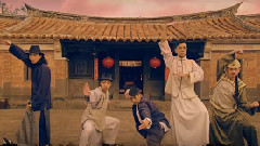 华语群星 - 唐装