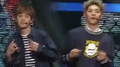 UP10TION - Catch Me!