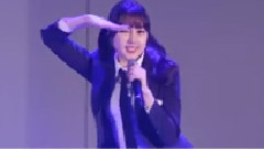 GFriend,艺琳(GFriend) - Luv Star