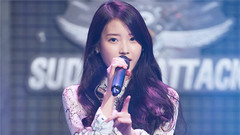 IU - 突击风暴冠军联赛直播IU cut