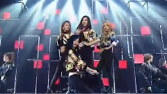 Dal★shabet - Stay With You & Someone Like U