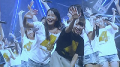 AKB48,NMB48 - 門脇佳奈子の轨跡&ライダー&青春のラップタイム