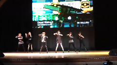 T-ara - 谎言