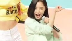 Dal★shabet - Someone like U