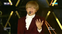 李泰民(SHINee),SHINee - Press Your Number