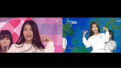 严智(GFriend),素媛(GFriend),信飞(GFriend),银河(GFriend),GFriend - 玻璃珠(Glass Bead)