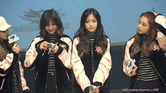 孙娜恩(Apink),Apink - Sudden Attack情人节FM 采访