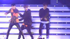 Mark(GOT7),GOT7 - Yo Moriagatte Yo
