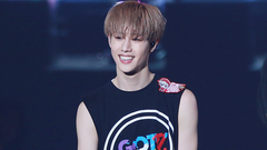 Mark(GOT7),GOT7 - Angel