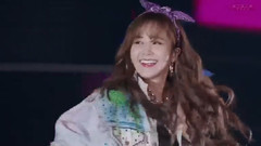 孝渊(少女时代),秀英(少女时代),Yuri(少女时代),少女时代 - Push It
