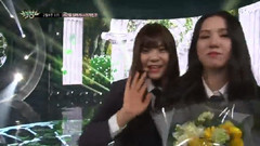 严智(GFriend),银河(GFriend),艺琳(GFriend),素媛(GFriend),GFriend - Rough 一位受赏安可