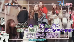 李美珠(Lovelyz),刘智嫒(Lovelyz),韩国综艺,Lovelyz - Lovelyz的梦游仙境EP03 预告篇 中韩字幕