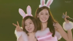Sunny(少女时代),允儿(少女时代),少女时代 - Sugar