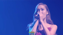 Jessica,允儿(少女时代),秀英(少女时代),Sunny(少女时代),少女时代 - Not Alone
