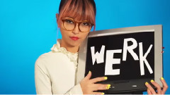 DNCE - WORK ( COVER)