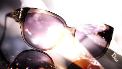 Fashion Show - Dior Eyewear Collection 2011