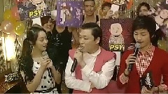 Psy - PSY Comeback Interview (2010)