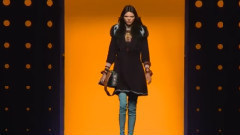 Fashion Show - Fendi Fall Winter 2016-2017