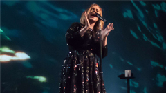 Adele - All I Ask