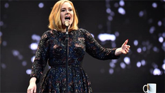 Adele - When We Were Young