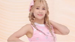 AOA CREAM,徐酉奈(AOA) - I'm Jelly BABY
