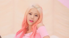AOA CREAM,申惠晶(AOA) - I'm Jelly BABY