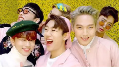 B.A.P - Feel So Good
