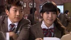 IU - DreamHigh DH-E14 IUcut