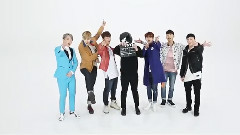 B.A.P - Feel So Good Let's Dance 中文字幕