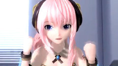 巡音流歌 - Hello, Worker