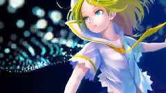 镜音双子 - Take Over the World