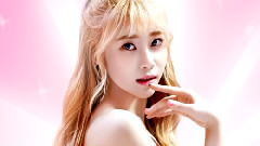 AOA CREAM - I'm Jelly BABY