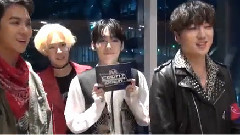 Winner - SENTIMENTAL MV commentary