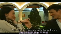 舒淇,刘德华 - 电影<游龙戏凤>制作特辑(星之组合编)