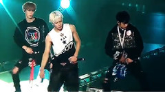 GOT7,Jackson(GOT7) - Angel