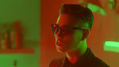 Gary - 2016 Live 宣传视频