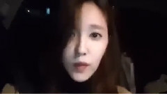 朴孝敏(T-ara),T-ara - V App Hyomin唱Rain CUT